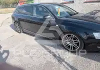 2006 Audi A6