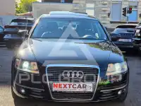 2006 Audi A6