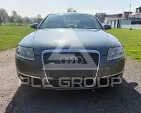 2006 Audi A6
