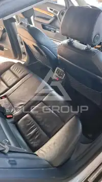 2006 Audi A6