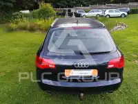 2006 Audi A6
