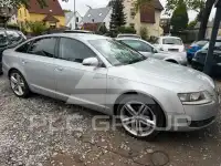 2006 Audi A6