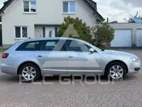 2006 Audi A6