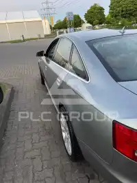 2006 Audi A6