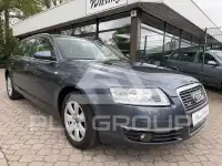 2006 Audi A6