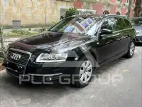 2006 Audi A6