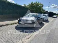 2006 Audi A6