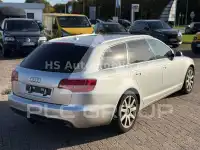 2006 Audi A6