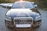 2006 Audi A6