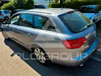 2006 Audi A6