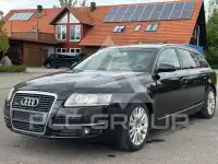 2006 Audi A6