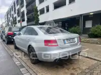 2006 Audi A6