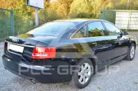 2006 Audi A6