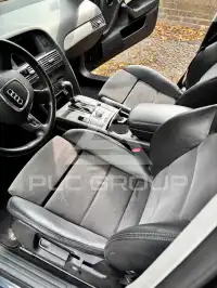 2006 Audi A6