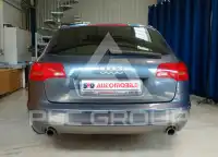 2006 Audi A6