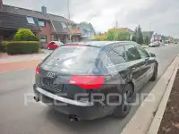 2006 Audi A6