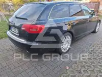 2006 Audi A6