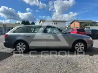 2006 Audi A6