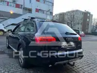 2006 Audi A6