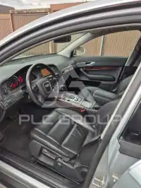 2006 Audi A6