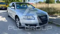 2006 Audi A6