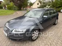 2006 Audi A6