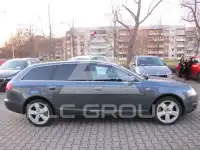 2006 Audi A6