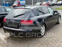 2006 Audi A6