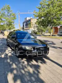 2006 Audi A6