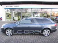 2006 Audi A6