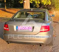 2006 Audi A6