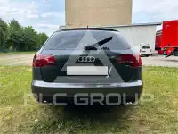 2006 Audi A6