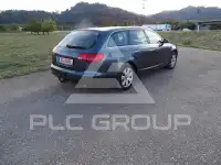 2006 Audi A6