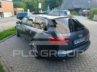 2006 Audi A6