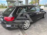 2006 Audi A6