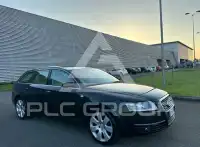 2006 Audi A6