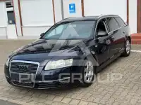2006 Audi A6