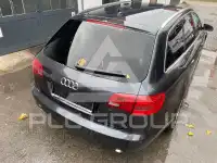 2006 Audi A6