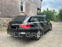 2006 Audi A6