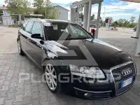 2006 Audi A6