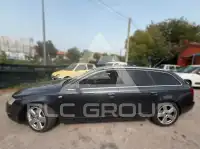 2006 Audi A6