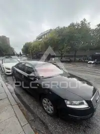 2006 Audi A6