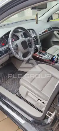 2006 Audi A6