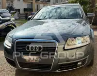 2006 Audi A6