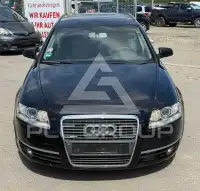 2006 Audi A6