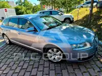2006 Audi A6