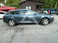 2006 Audi A6