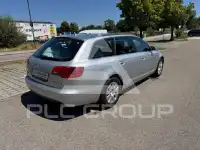 2006 Audi A6