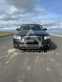 2006 Audi A6