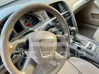 2006 Audi A6